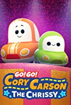 Go Go Cory Carson Chrissy Takes the Wheel 2021 Dub in Hindi full movie download